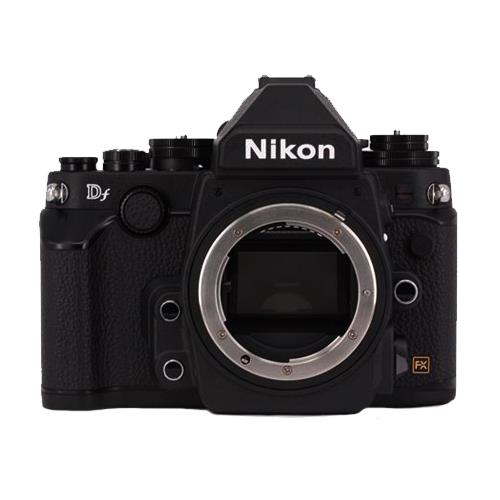 Nikon Df Body